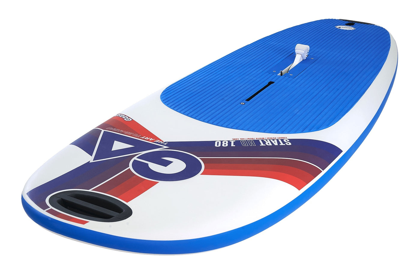 Gaastra Start HD (School Board)