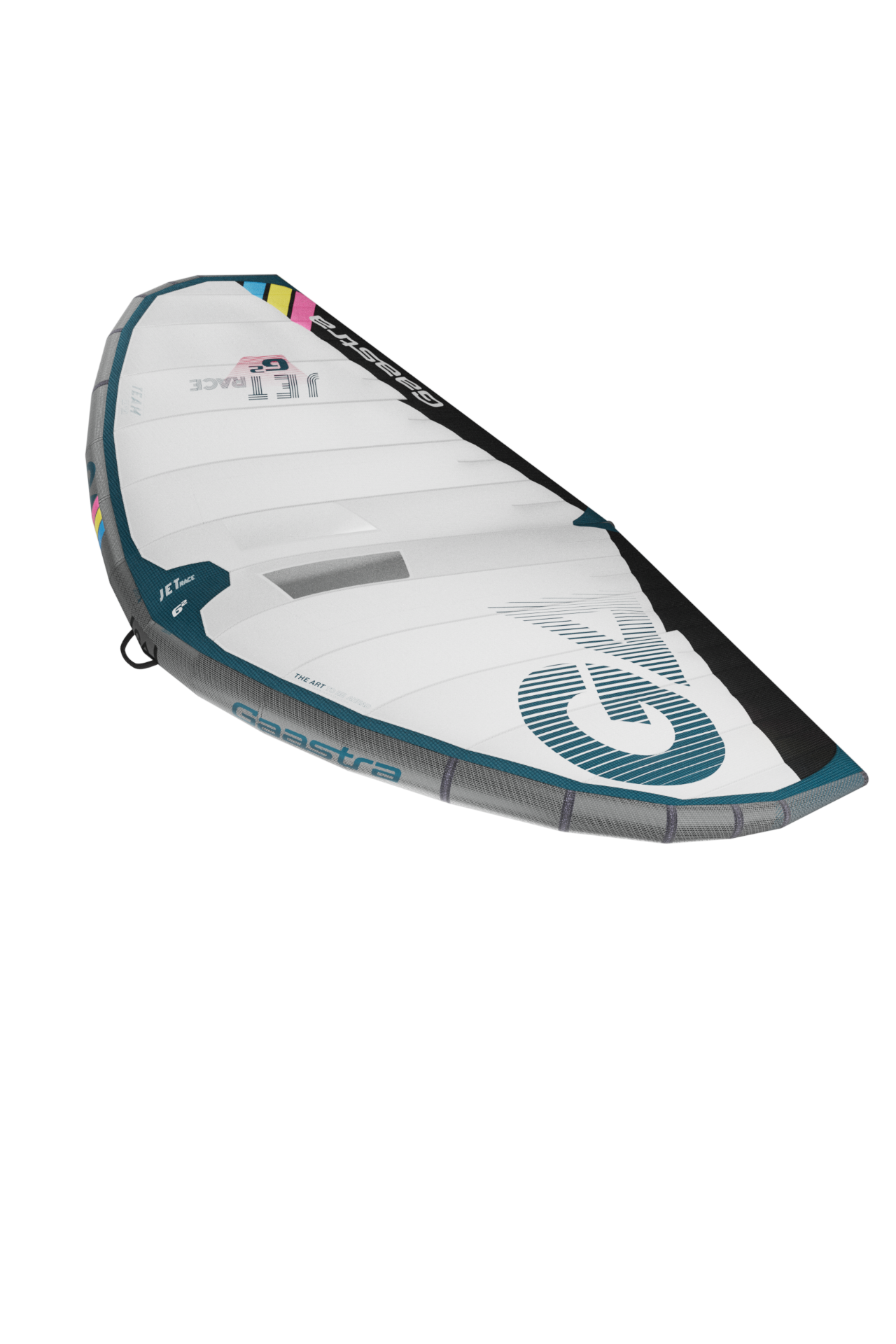 GA-Wing 2026 JET TEAM 100 DP
