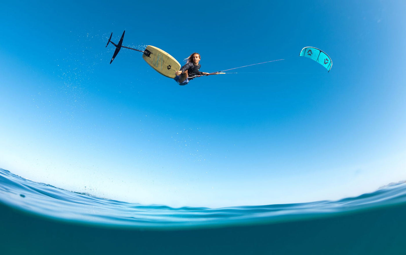 Duotone Soar SLS 2026