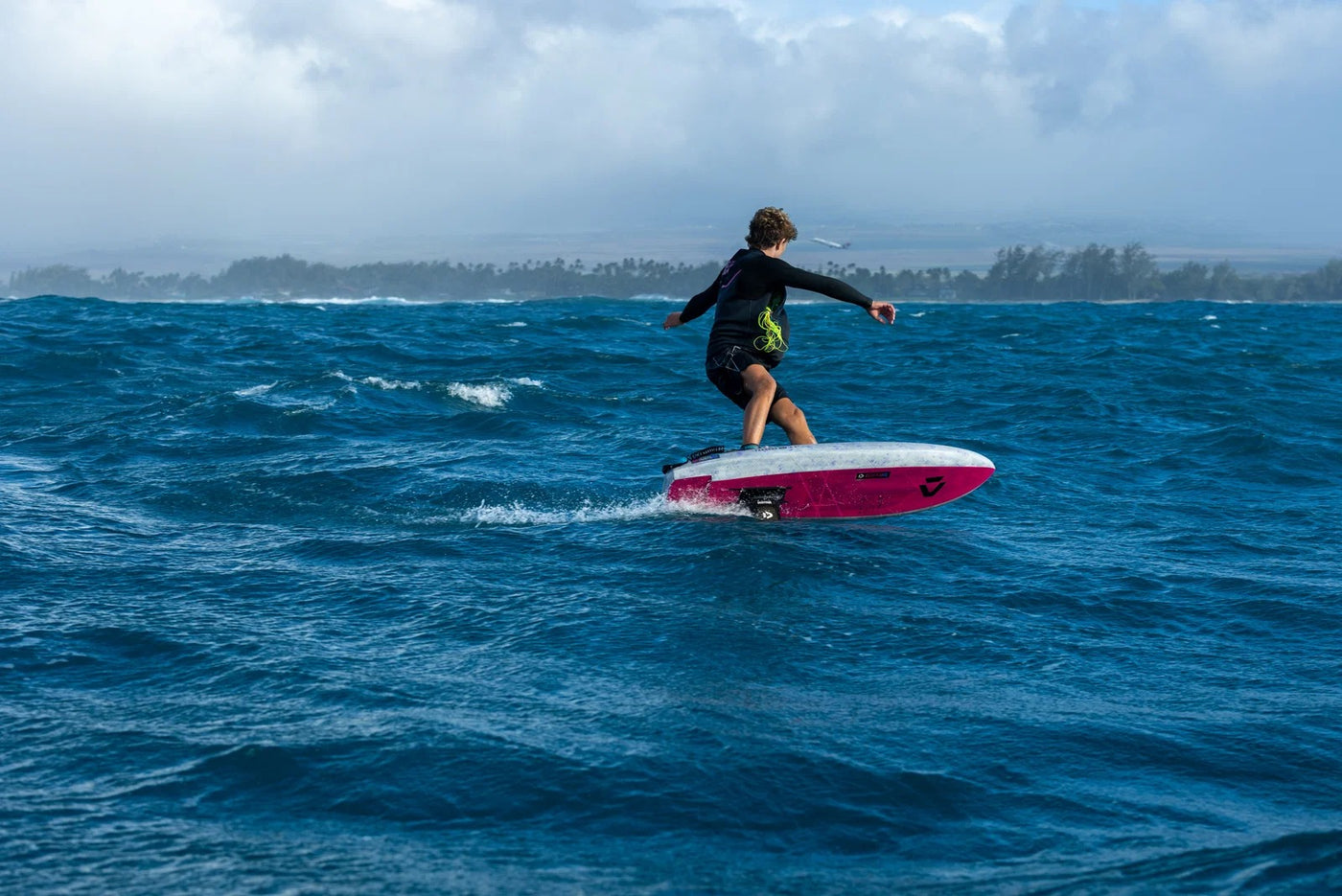Duotone Paradox SLS 2026