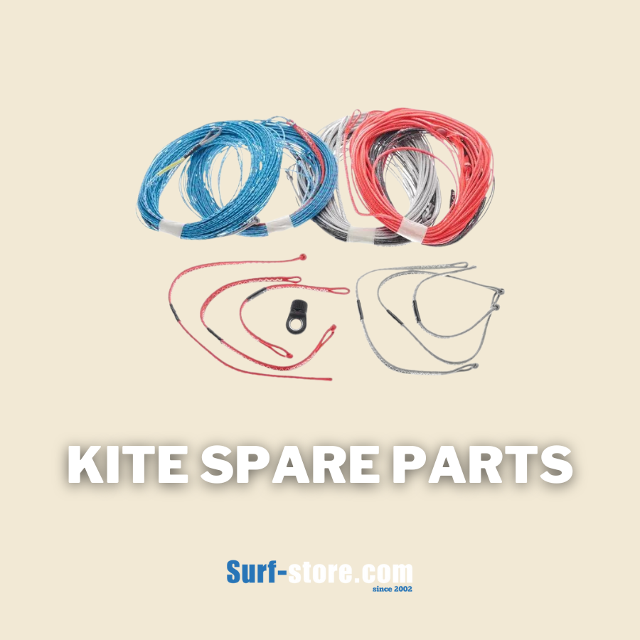 Kite Spare Parts