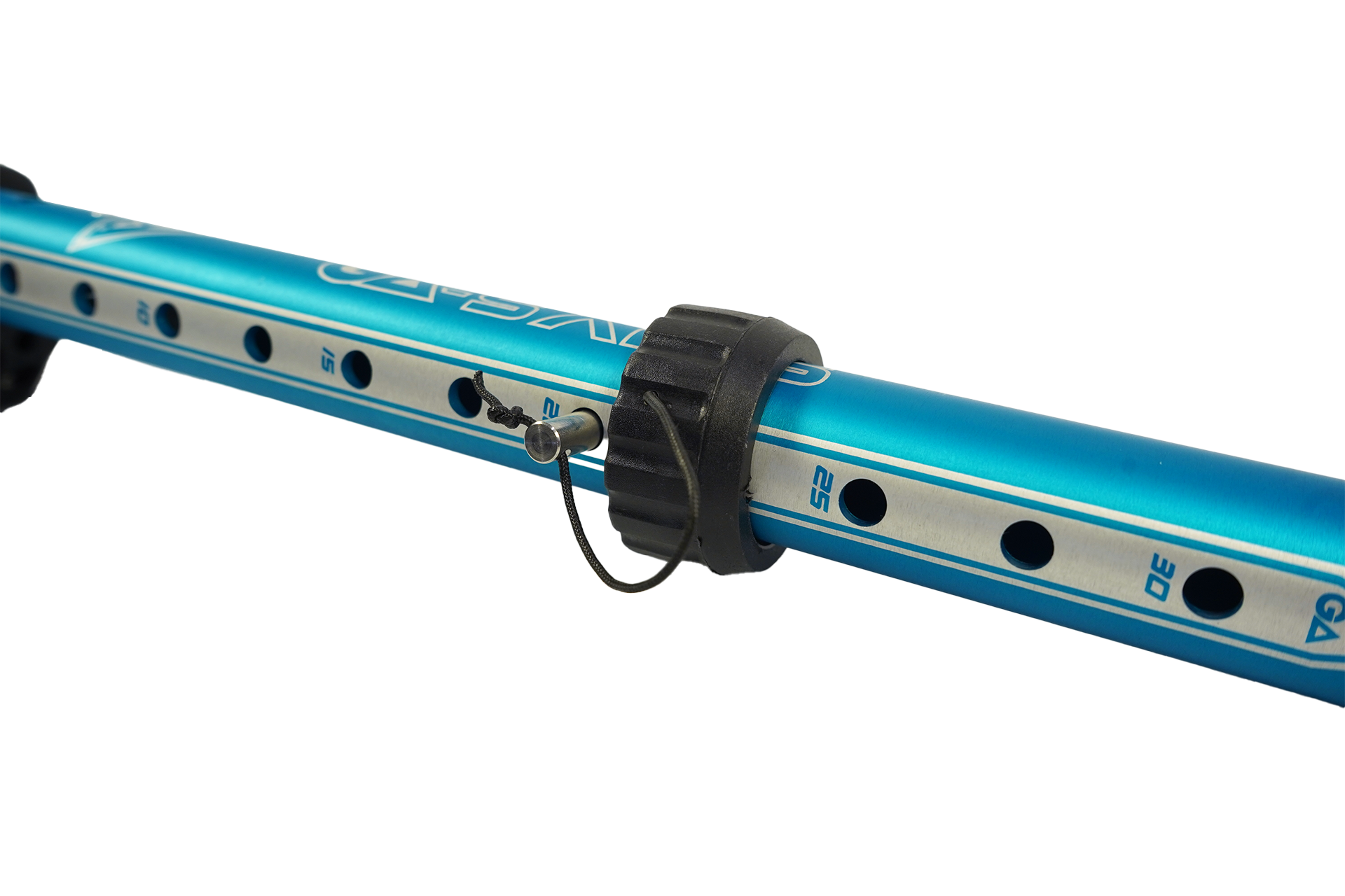 GA Extension Standard Alu