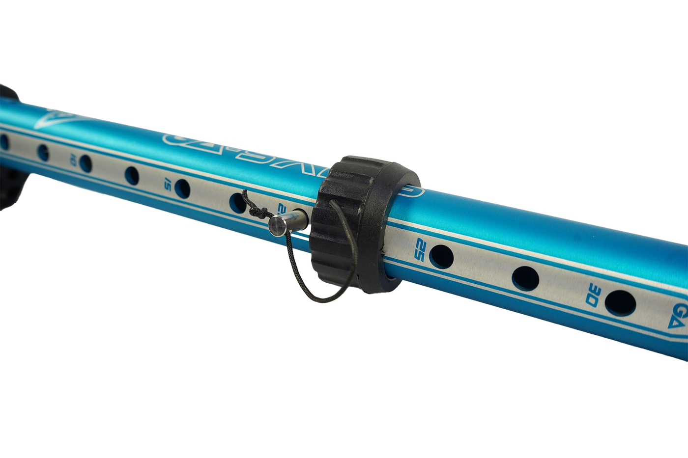 GA Extension Standard Alu