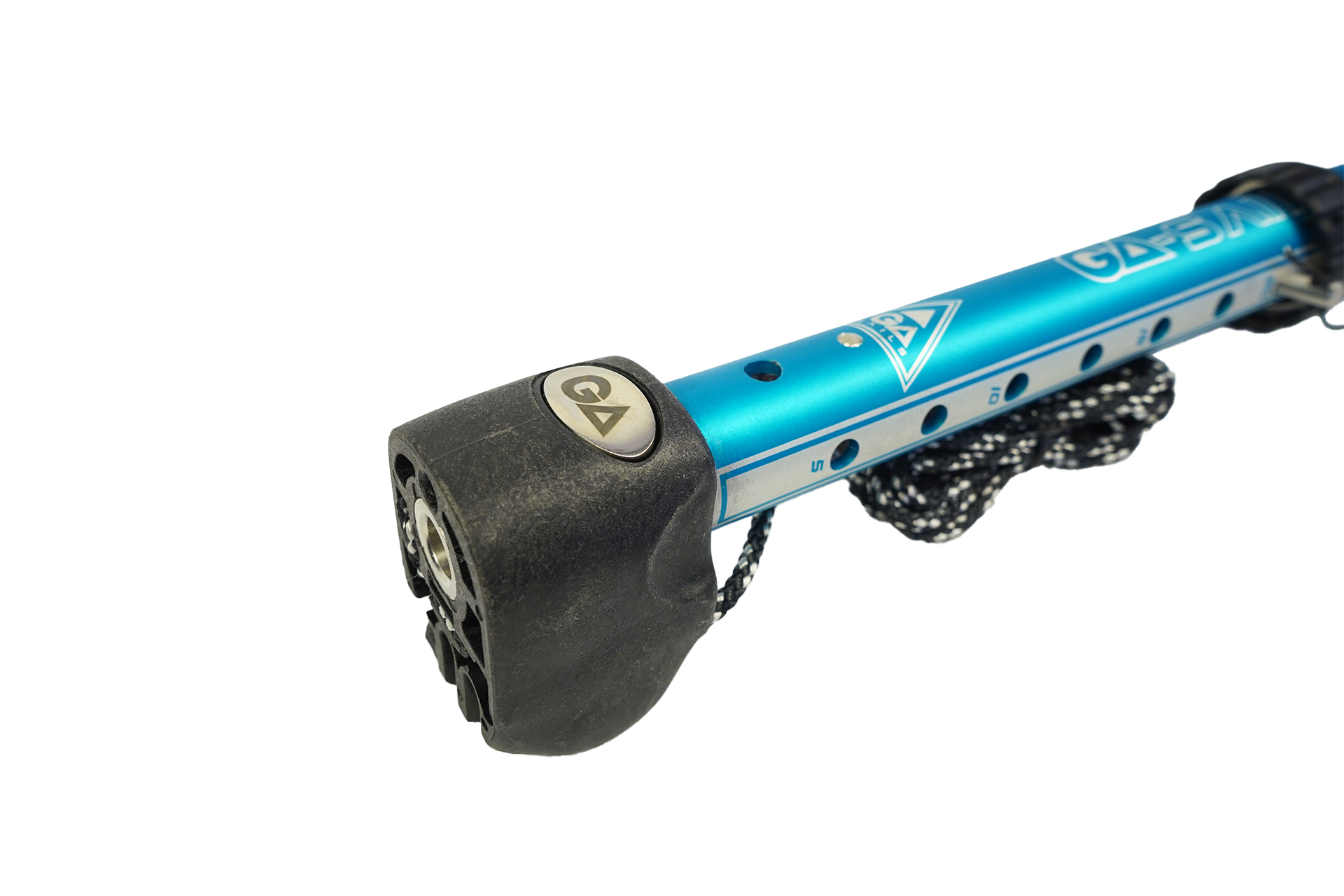GA Extension Standard Alu