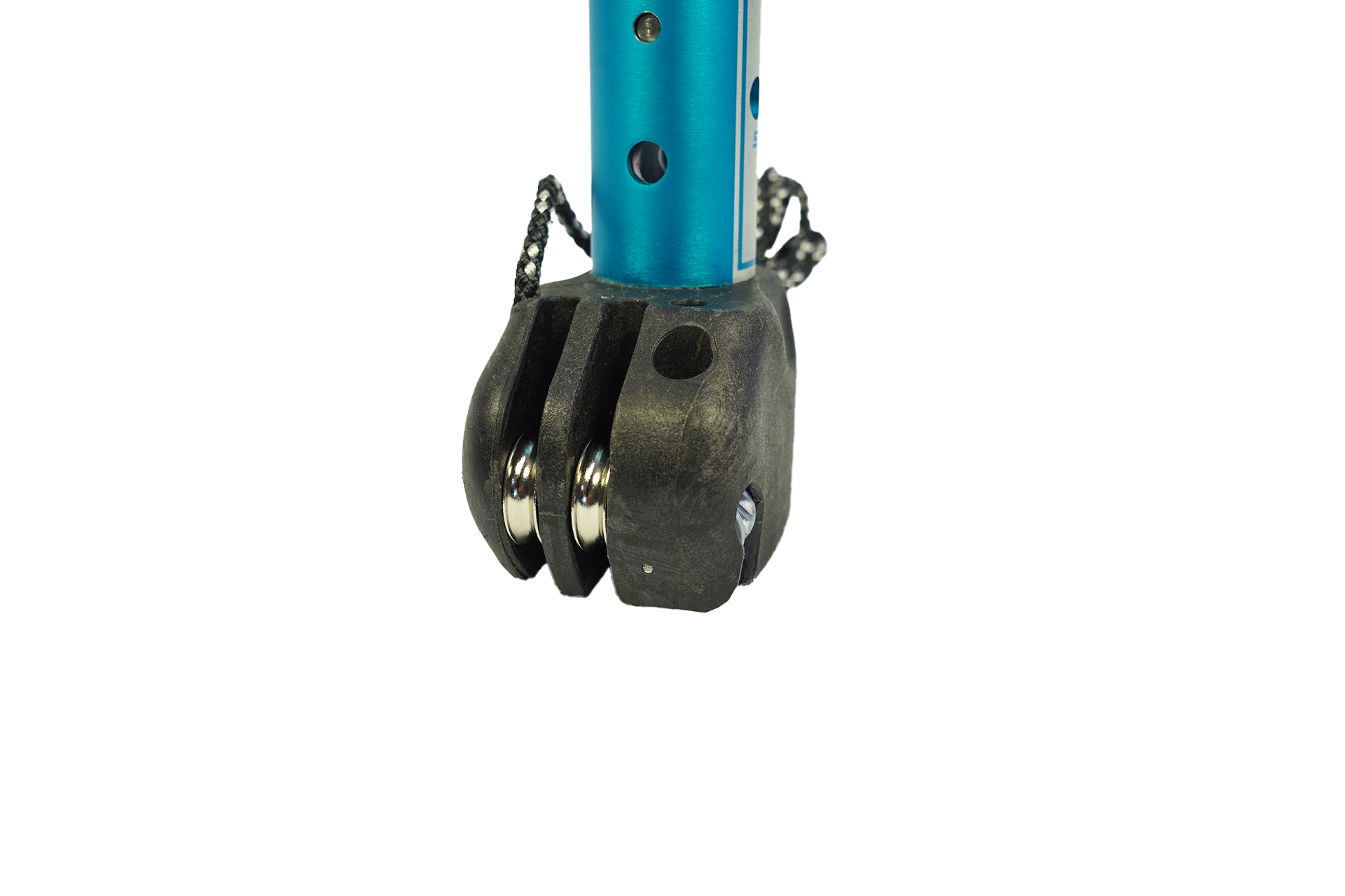 GA Extension Standard Alu