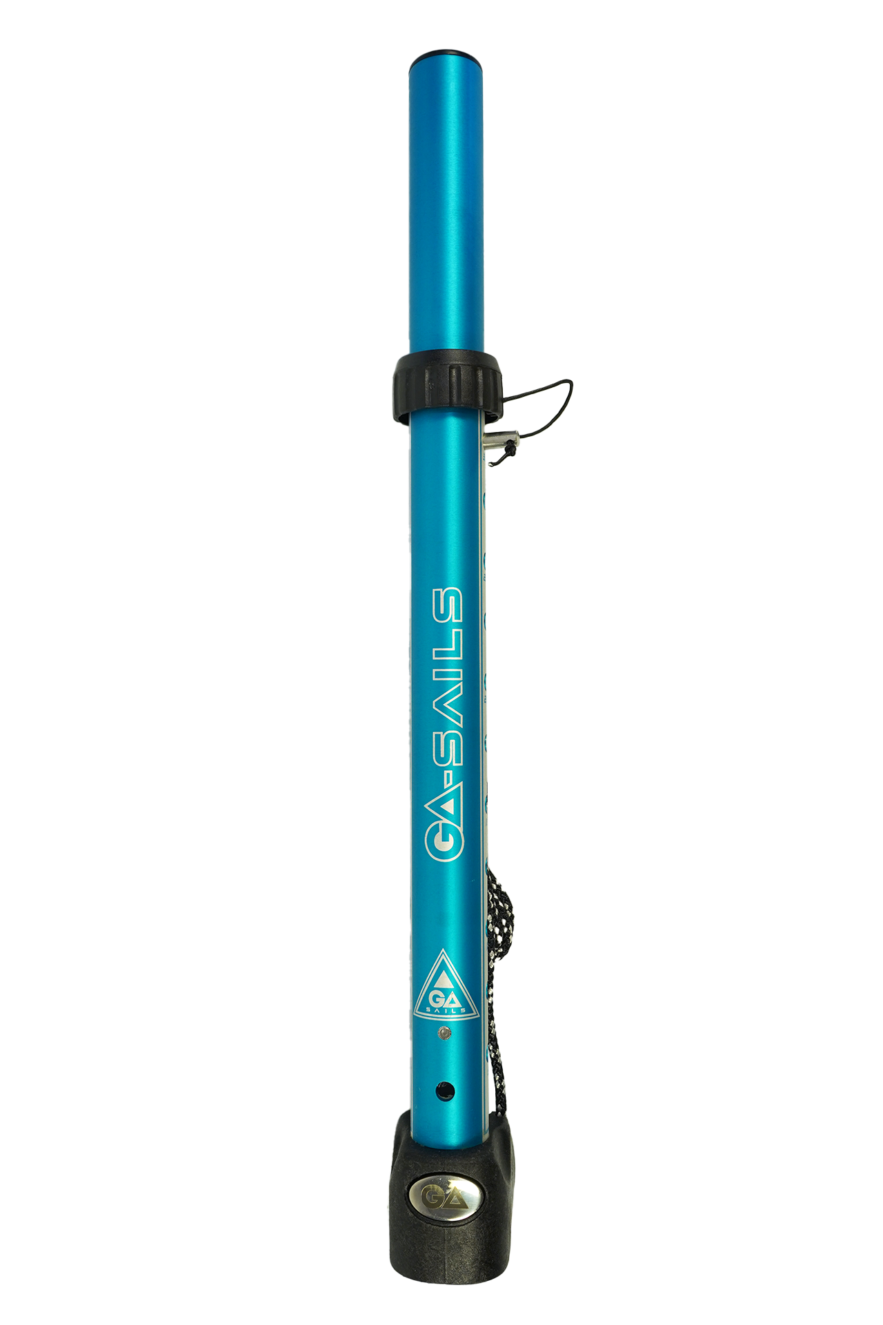 GA Extension Standard Alu