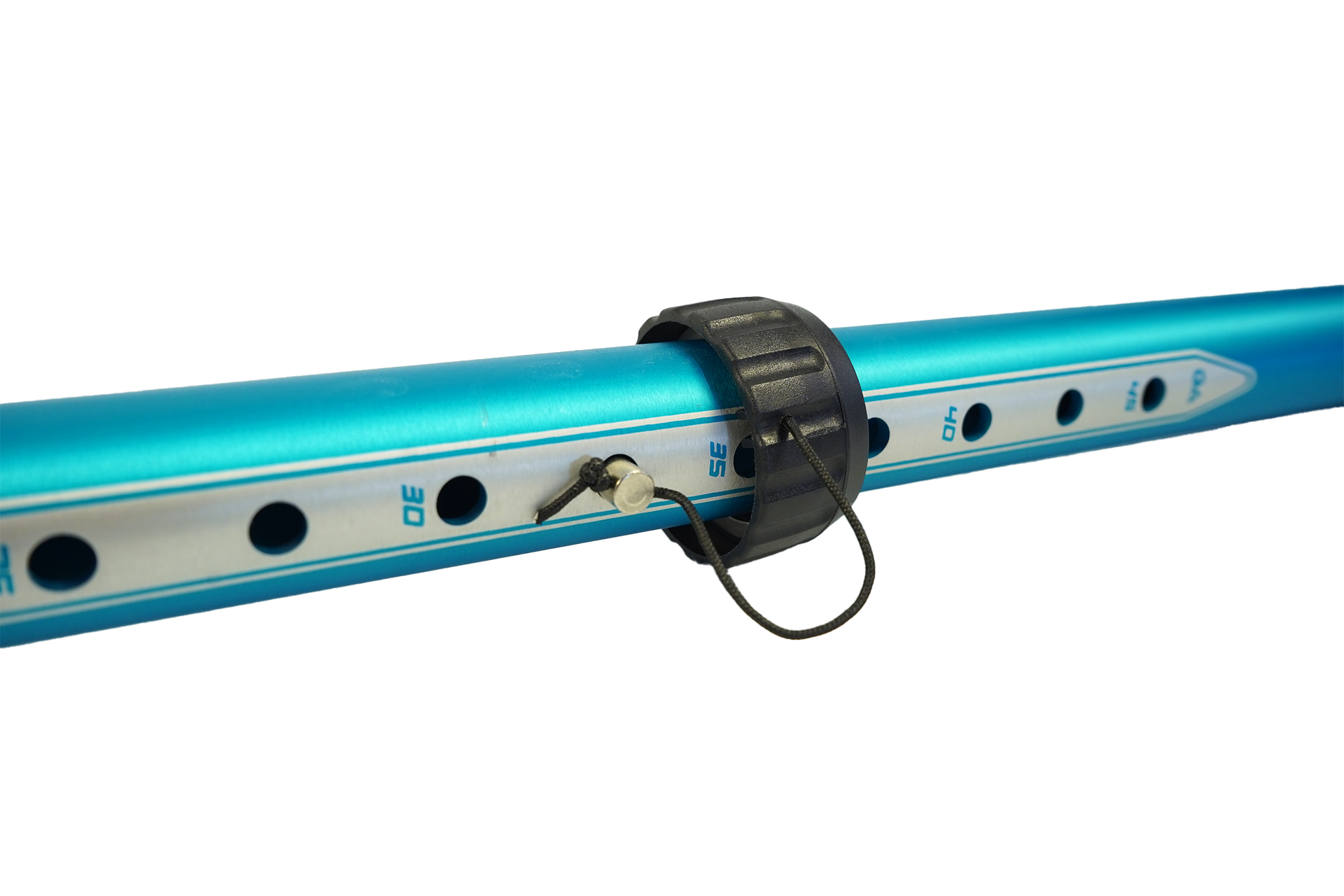 GA Extension Standard Alu