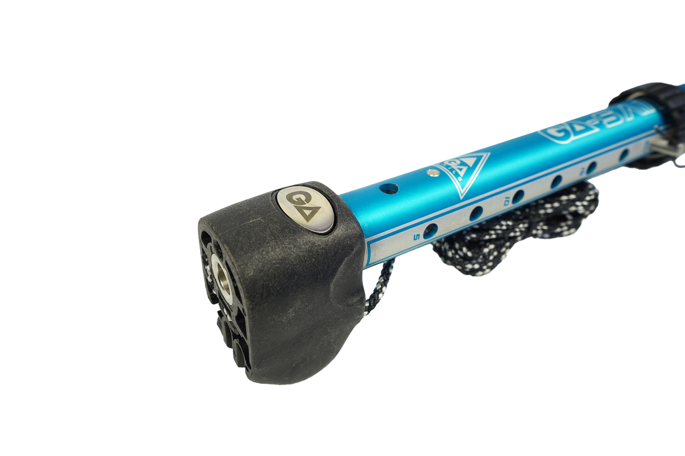 GA Extension Standard Alu