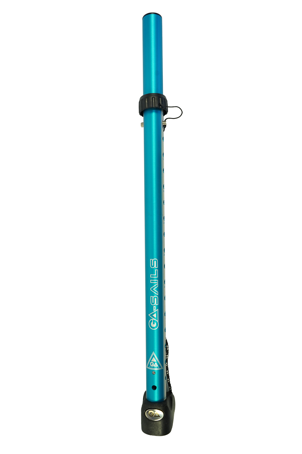 GA Extension Standard Alu