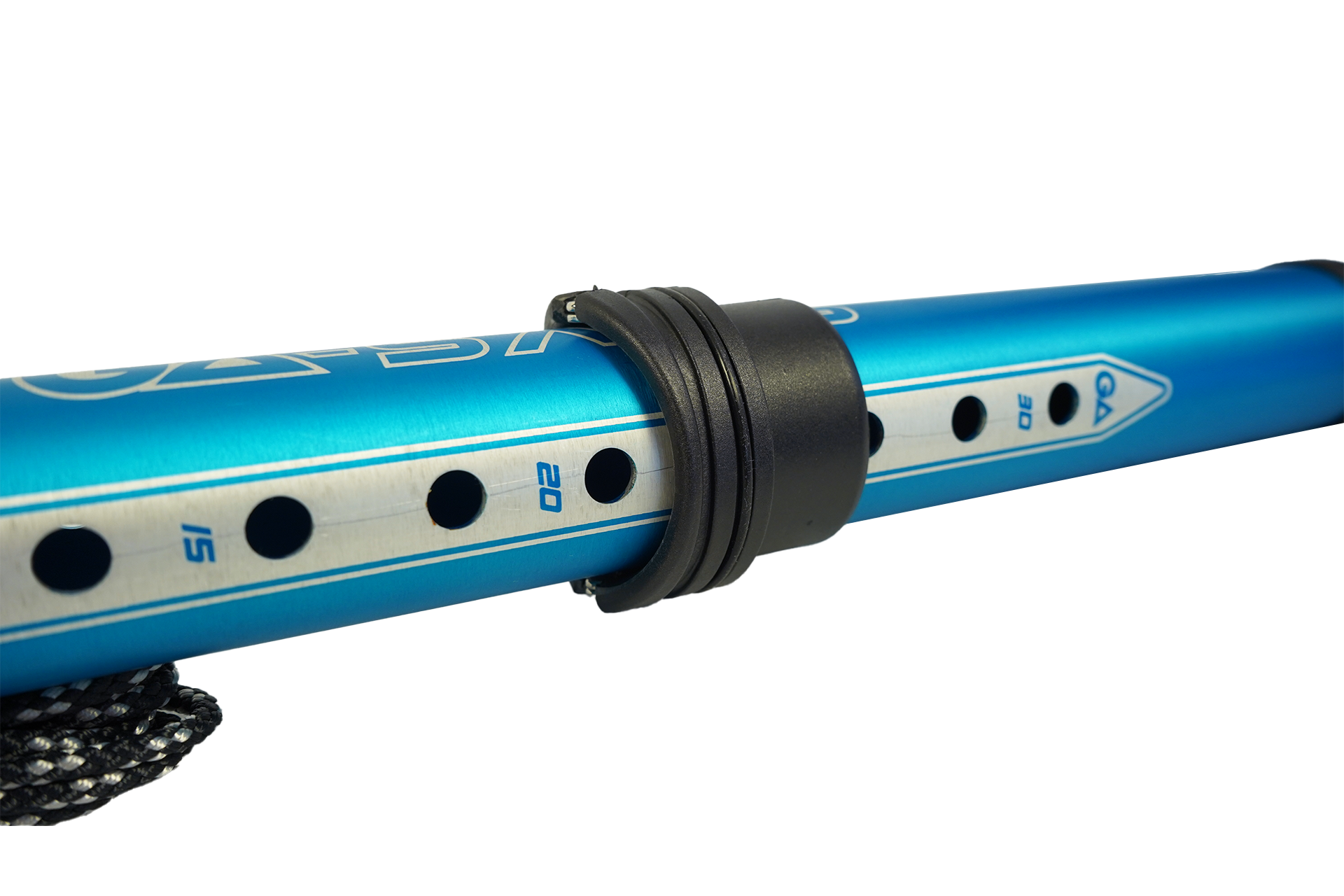 GA Extension Standard Alu