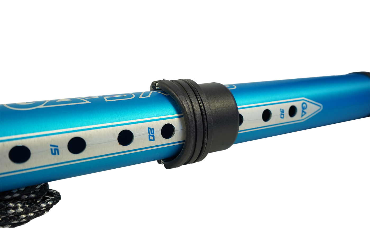 GA Extension Standard Alu
