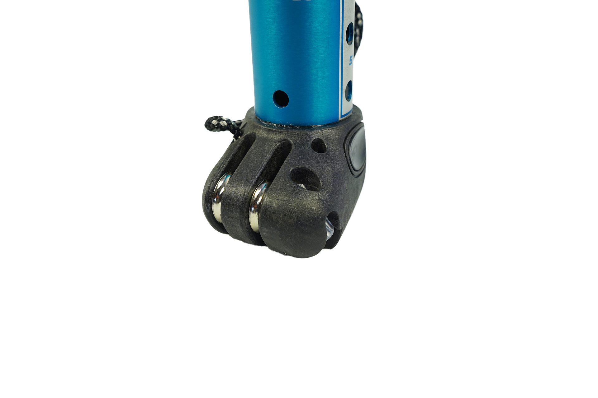 GA Extension Standard Alu