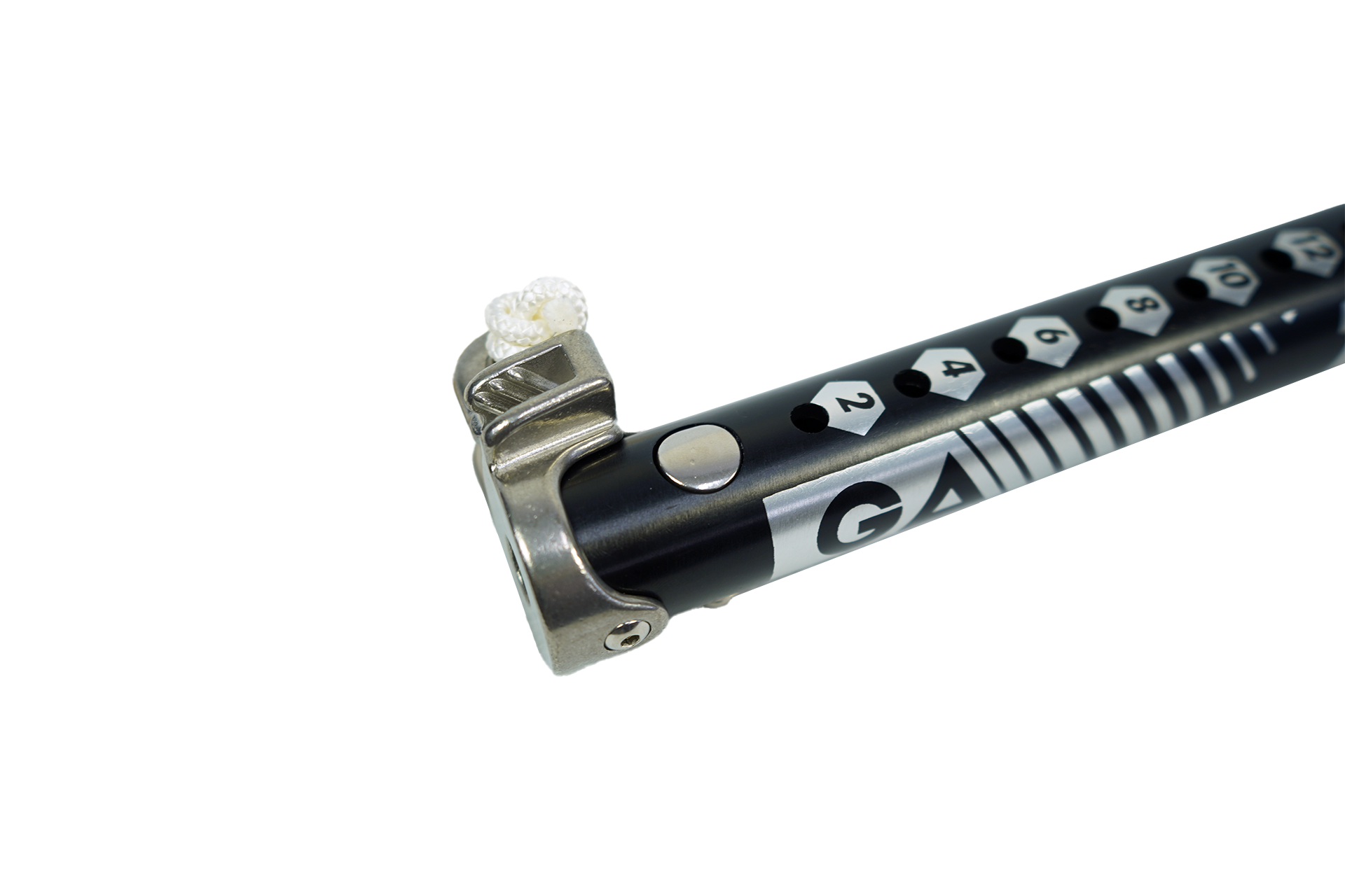 GA Extension PRO Alu