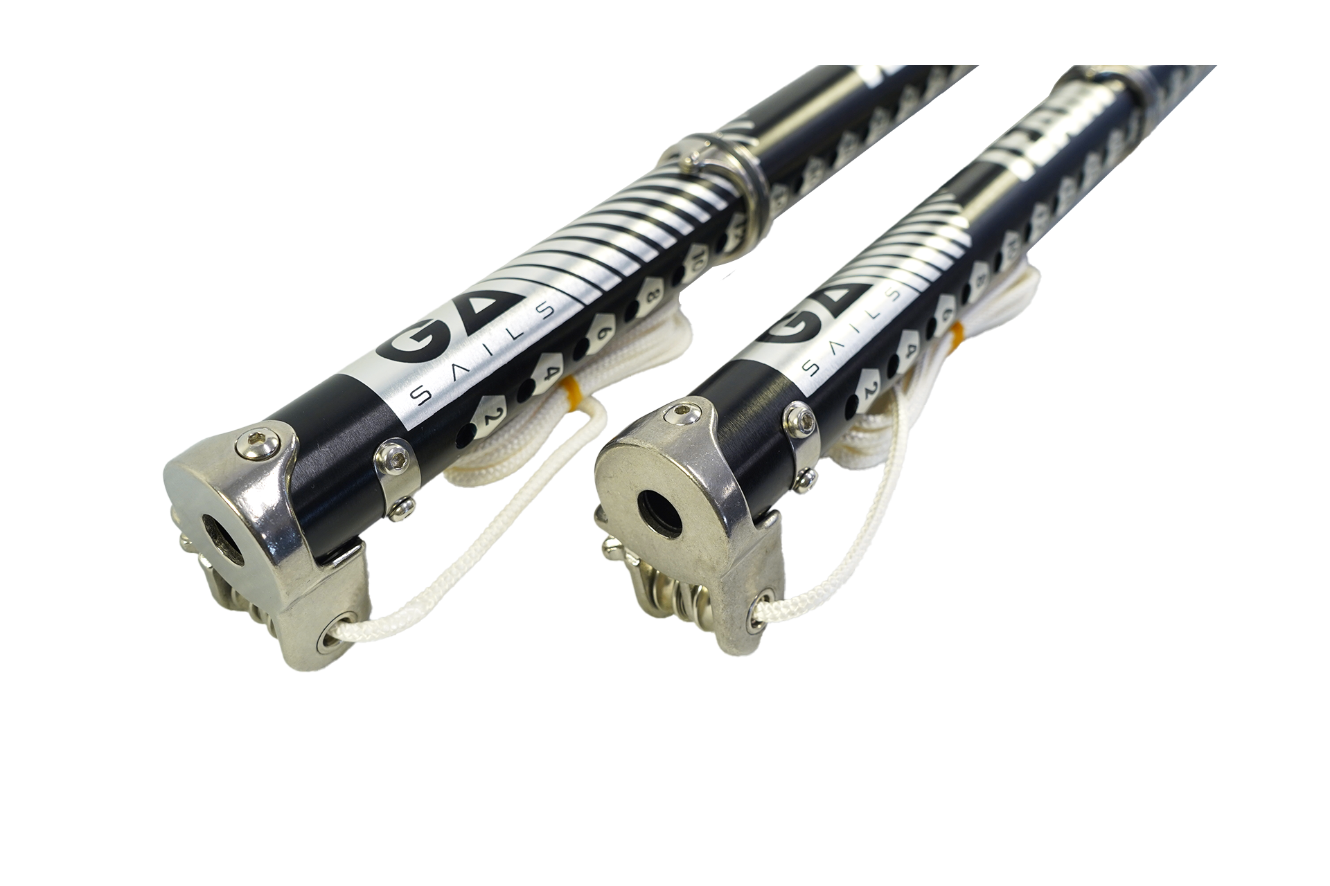 GA Extension PRO Alu