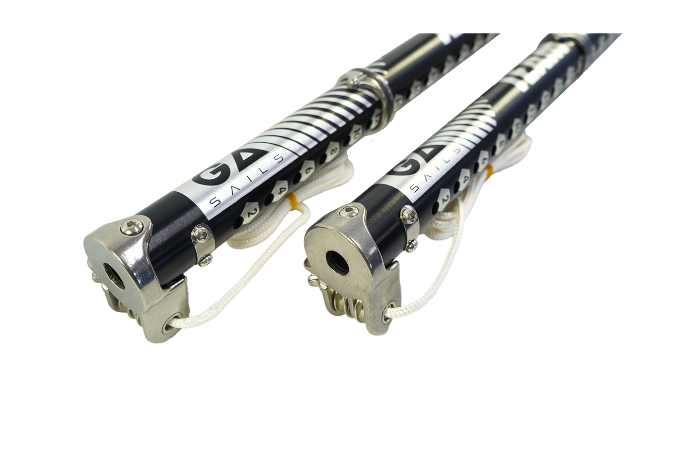 GA Extension PRO Alu
