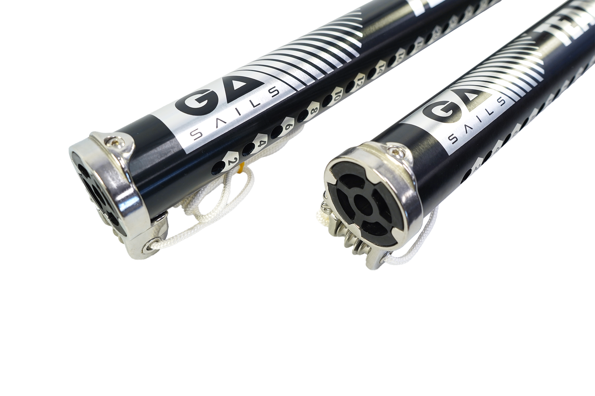 GA Extension PRO Alu