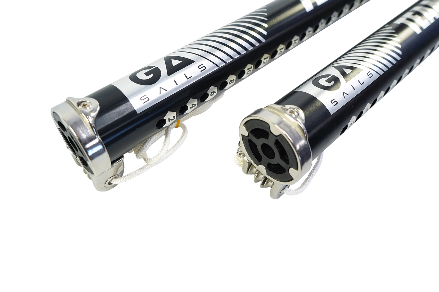 GA Extension PRO Alu