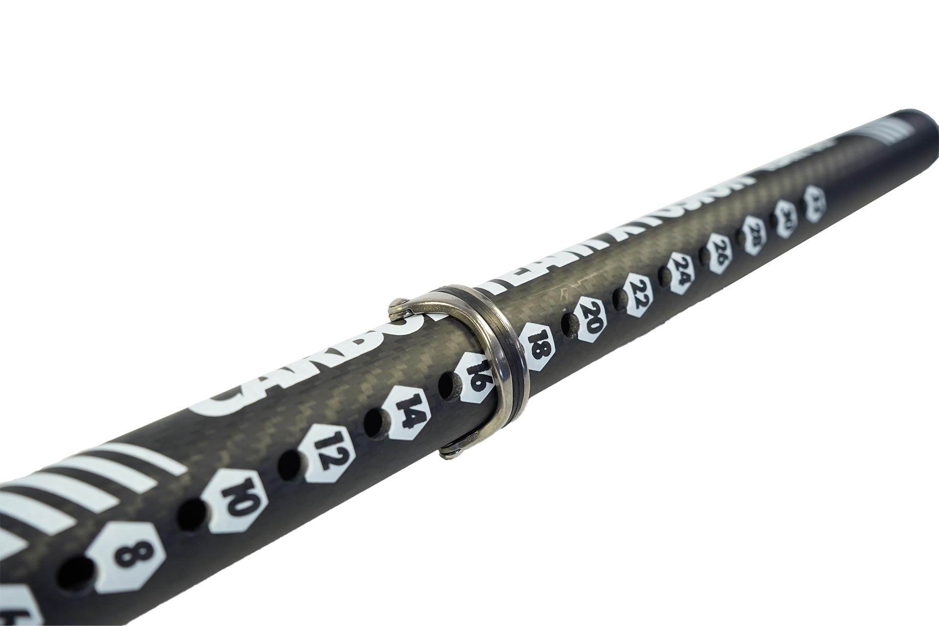 GA Extension TEAM Carbon
