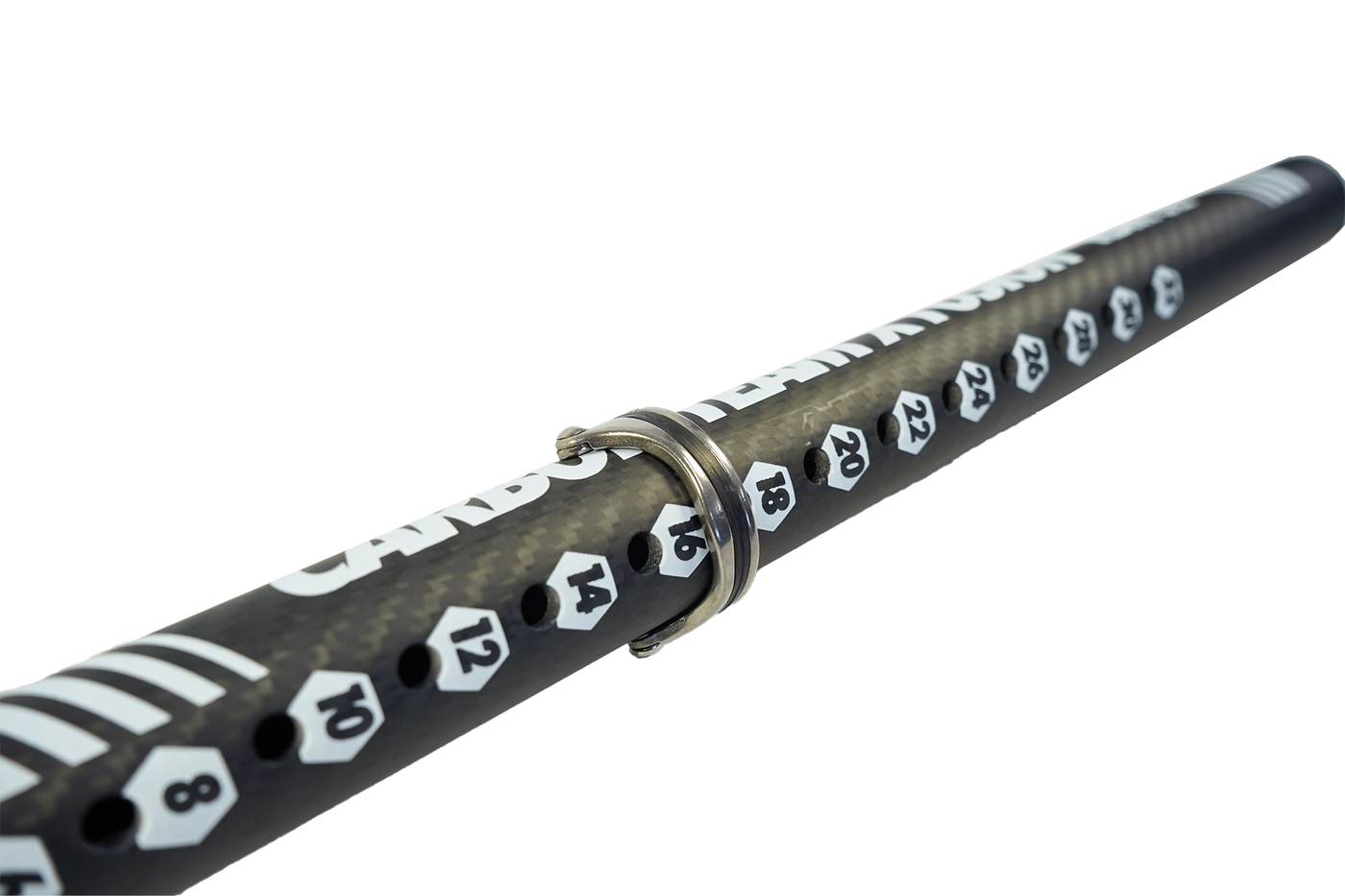 GA Extension TEAM Carbon