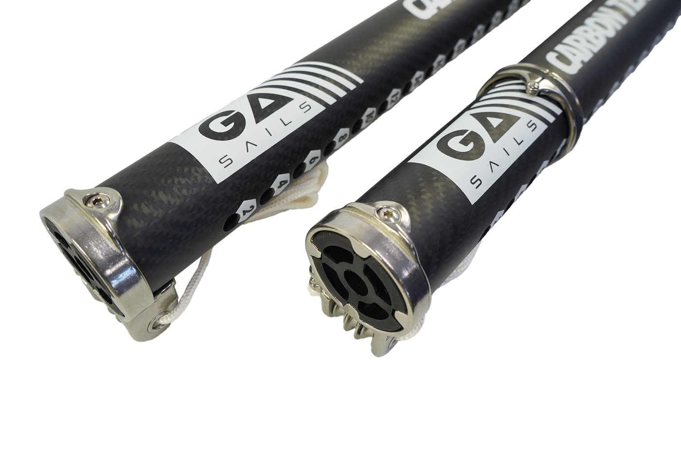 GA Extension TEAM Carbon