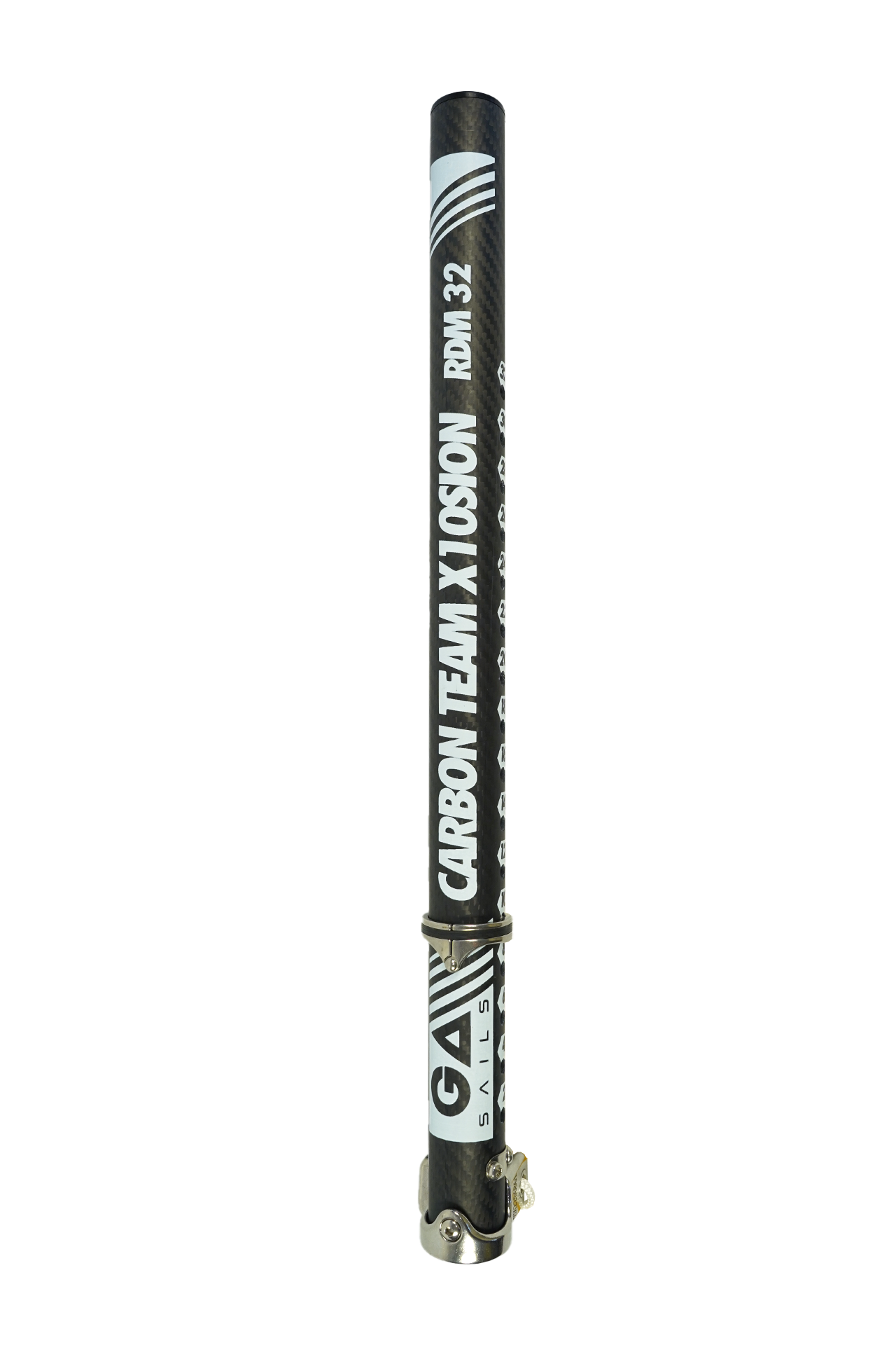 GA Extension TEAM Carbon