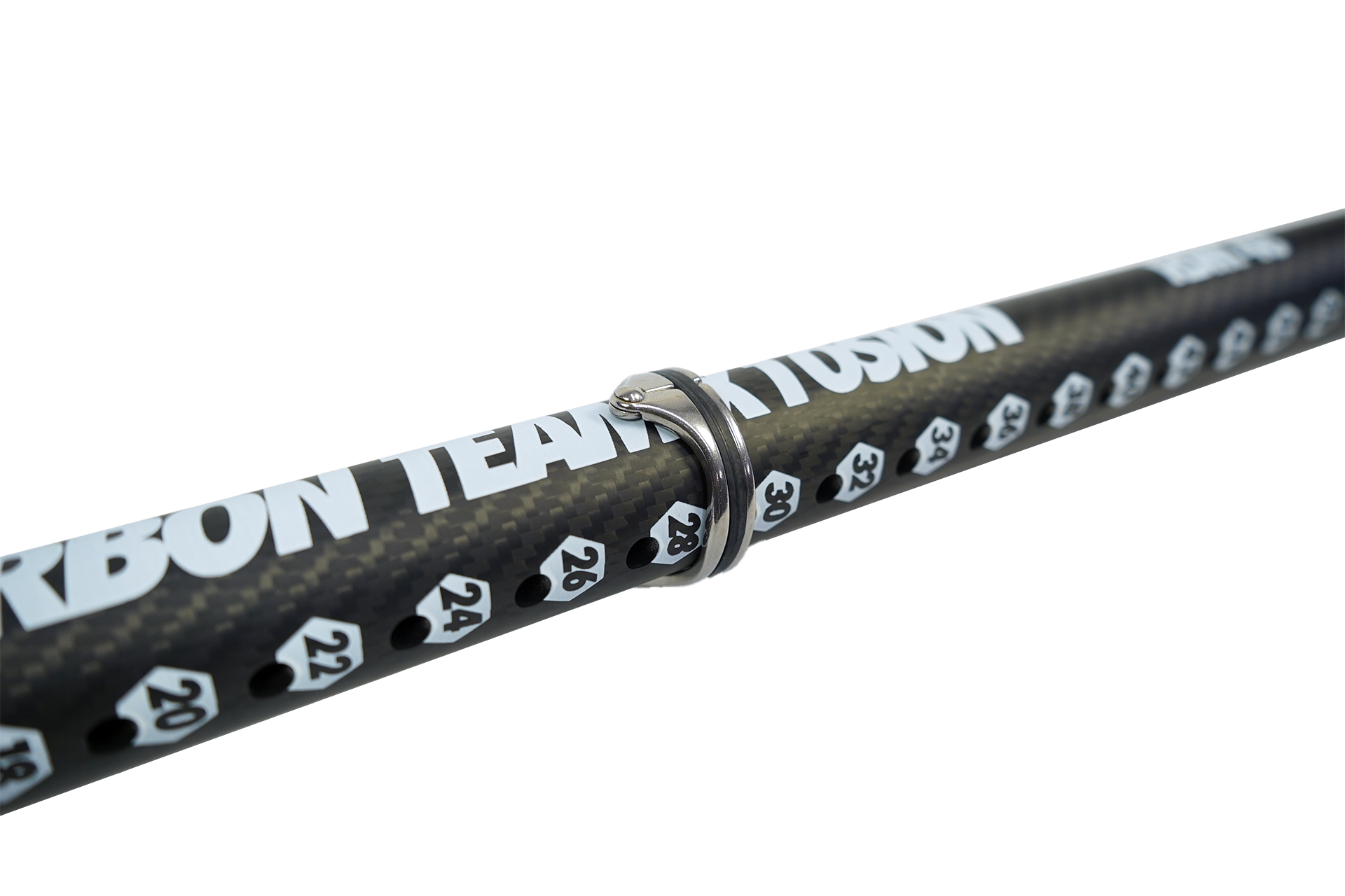 GA Extension TEAM Carbon
