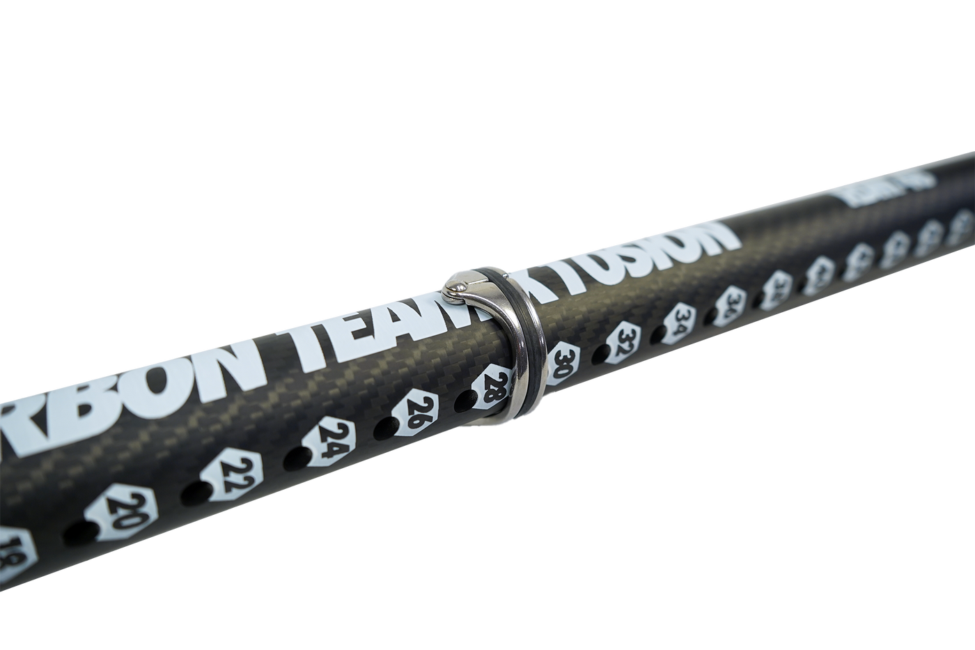 GA Extension TEAM Carbon