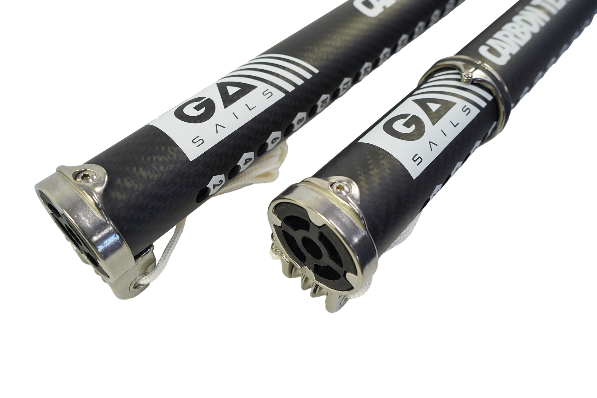 GA Extension TEAM Carbon