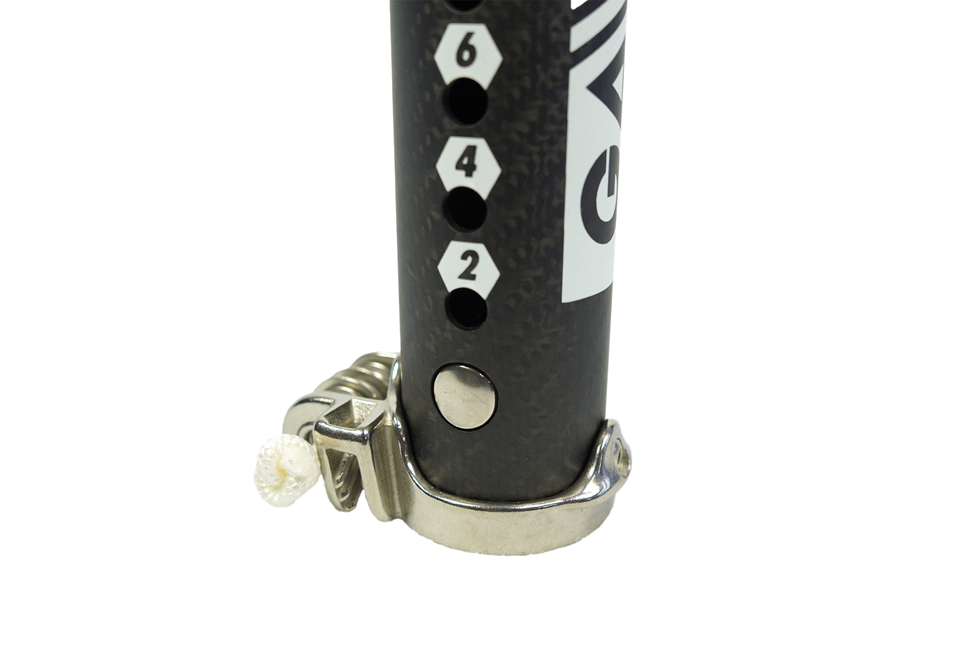 GA Extension TEAM Carbon