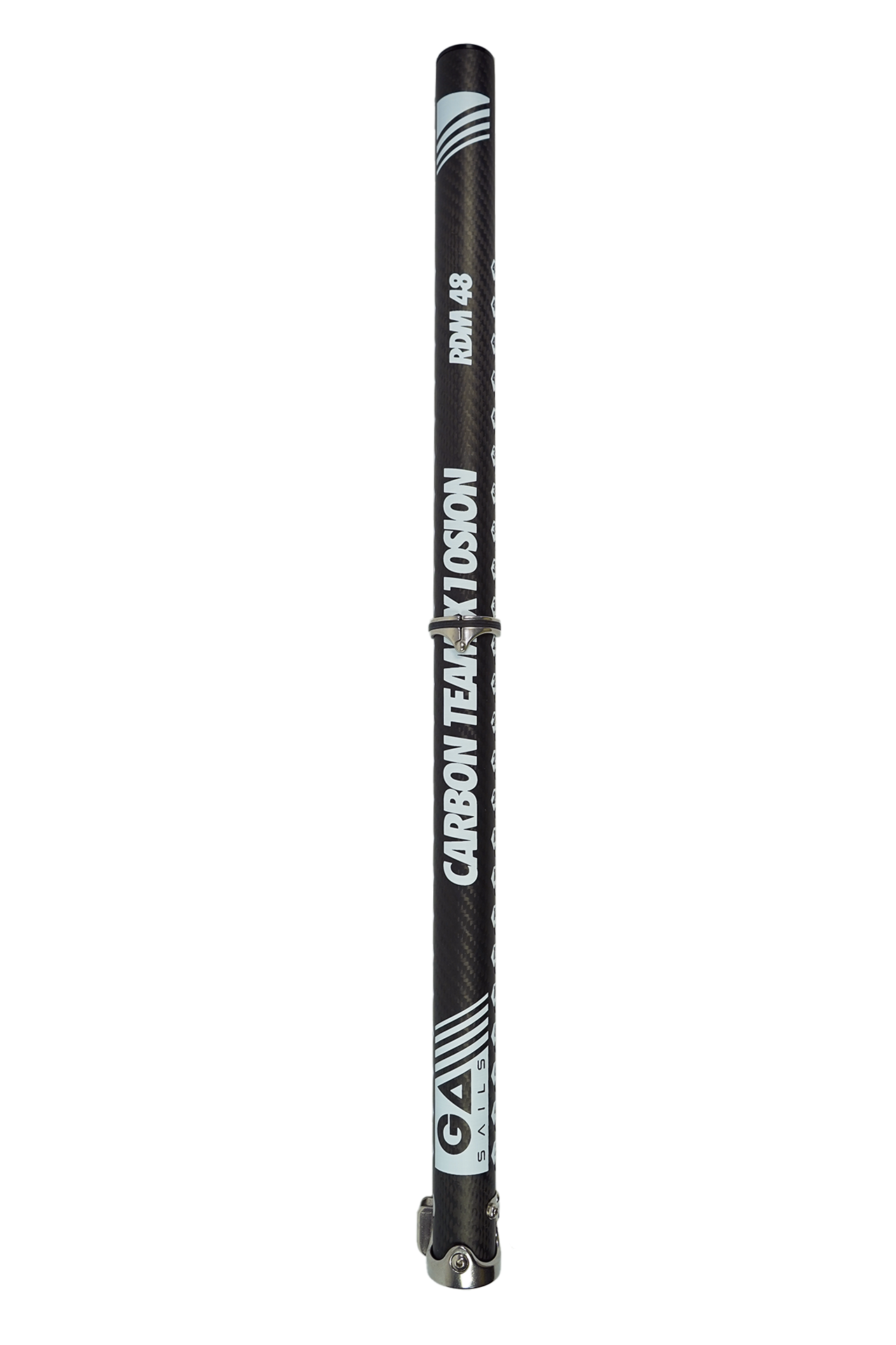 GA Extension TEAM Carbon