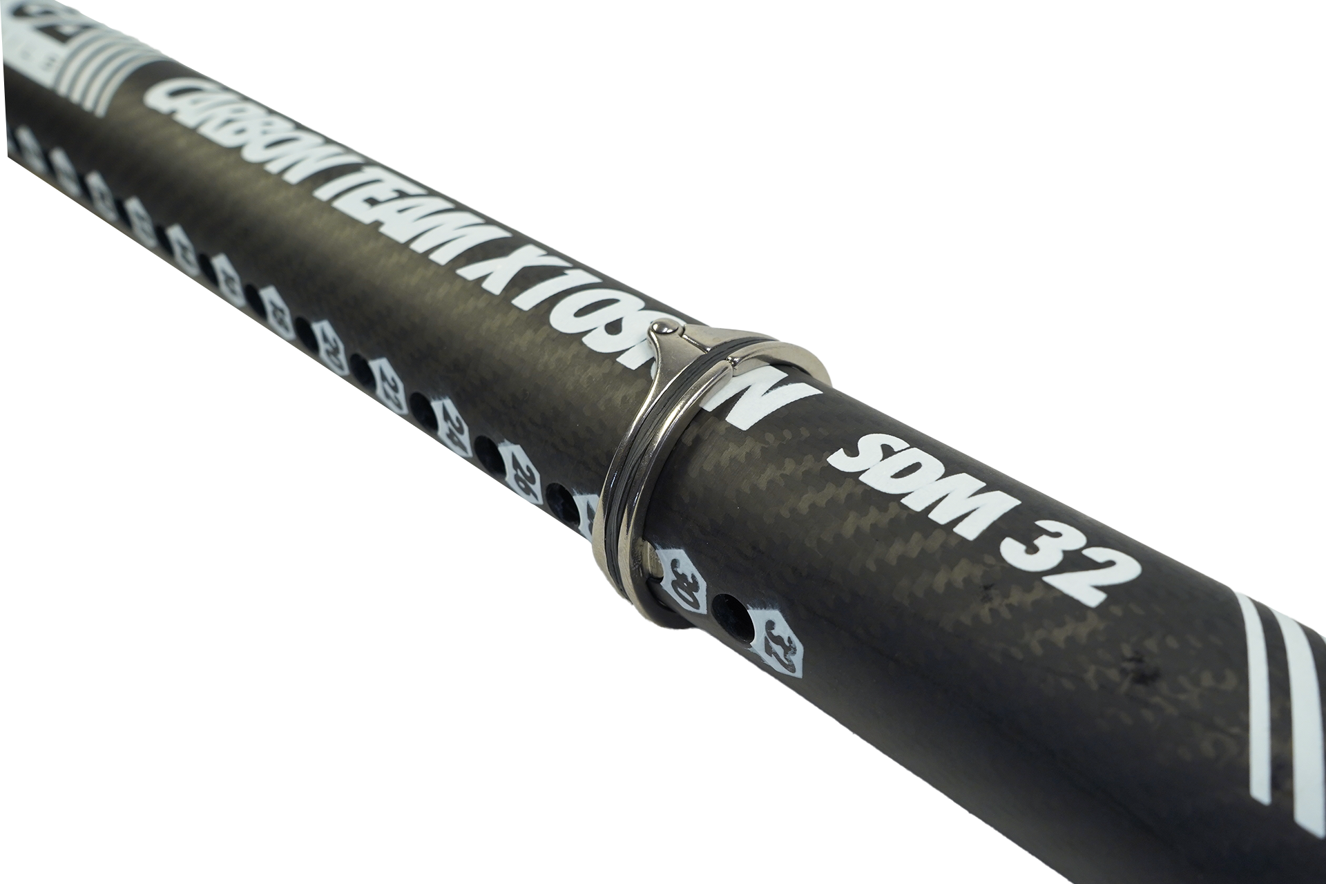 GA Extension TEAM Carbon