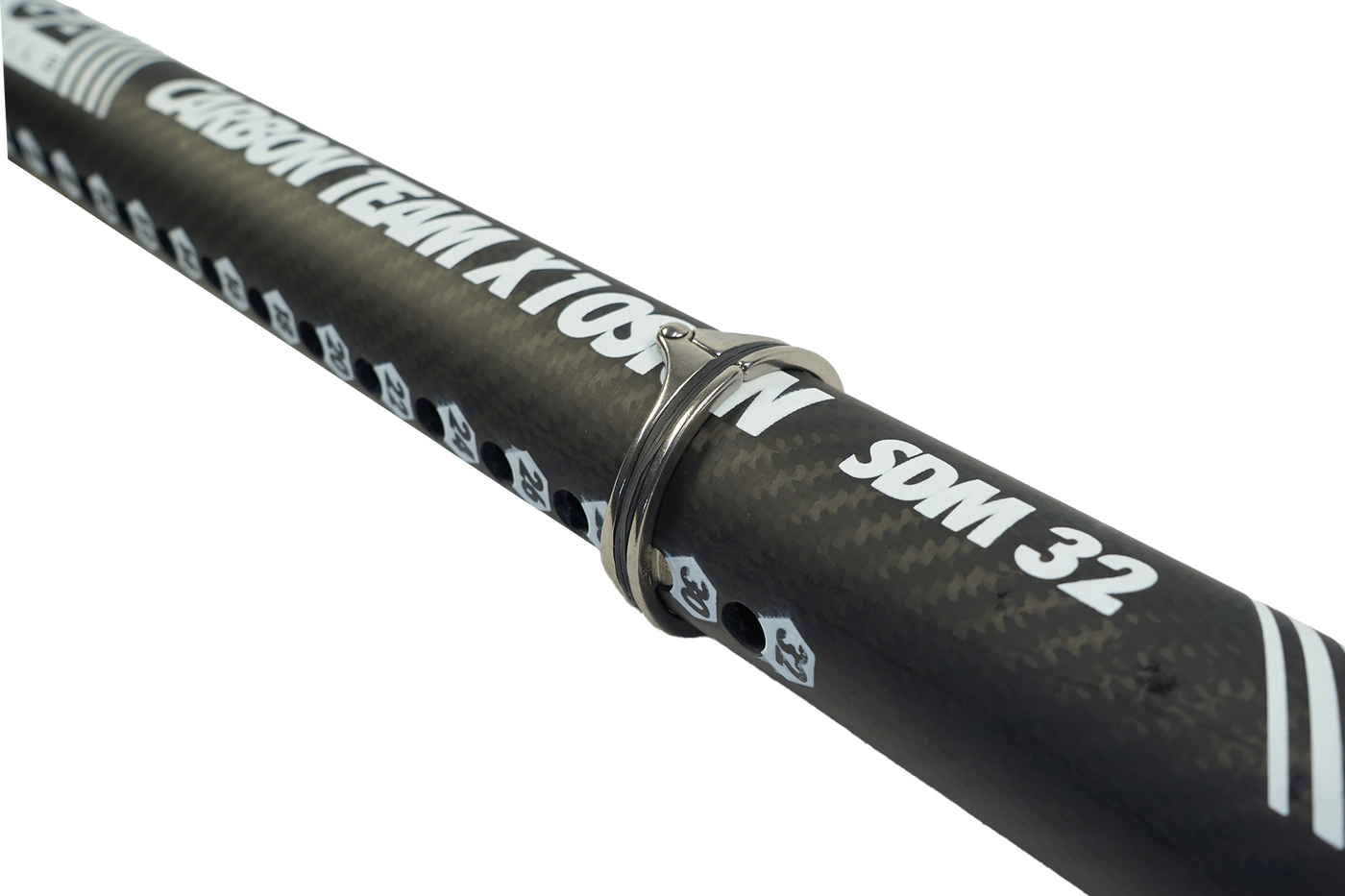 GA Extension TEAM Carbon