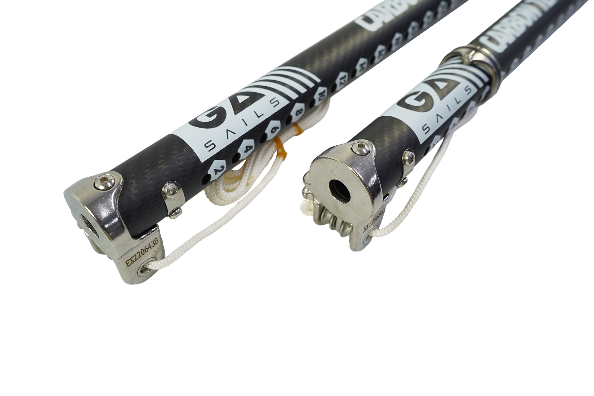 GA Extension TEAM Carbon