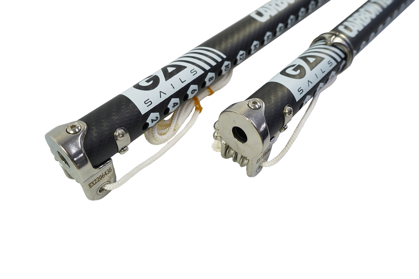 GA Extension TEAM Carbon