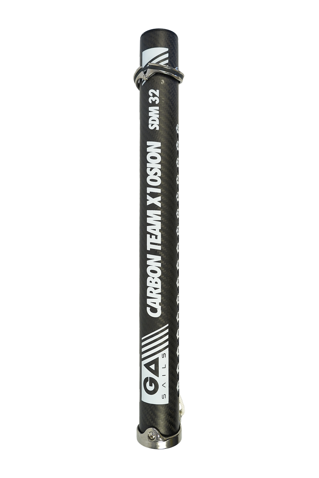 GA Extension TEAM Carbon