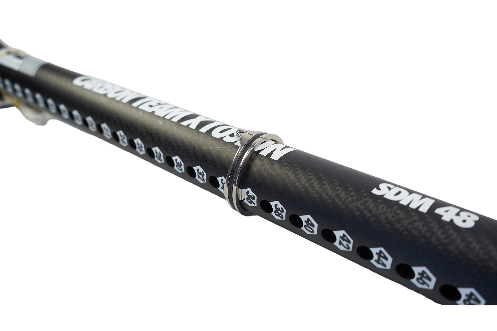 GA Extension TEAM Carbon