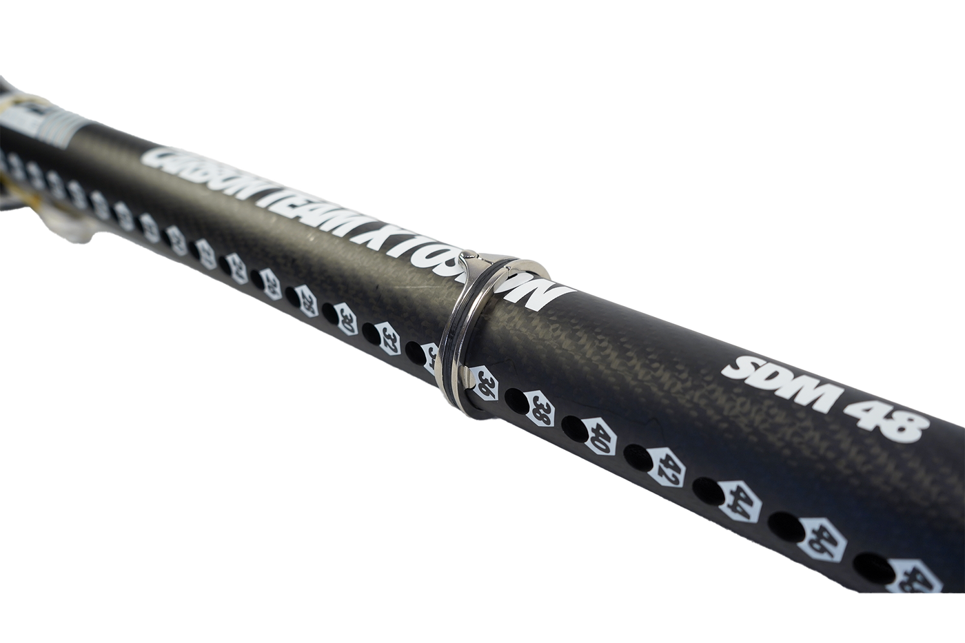 GA Extension TEAM Carbon