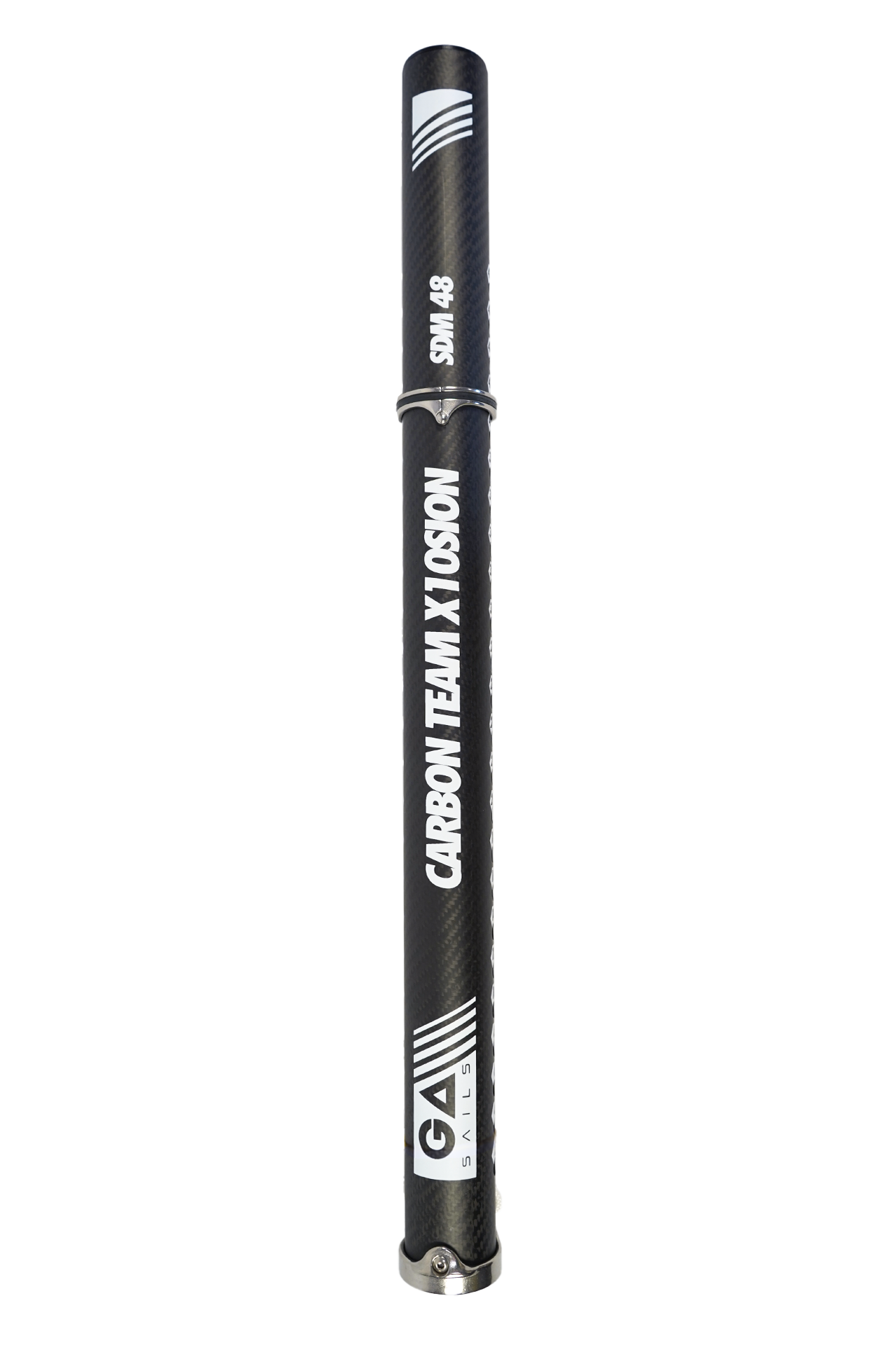 GA Extension TEAM Carbon