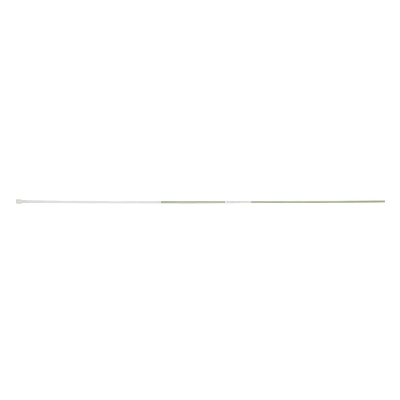 Single Batten for SolidBatten Replacement Set A-Duotone Windsurfing-14900-8103-Black-Surf-store.com