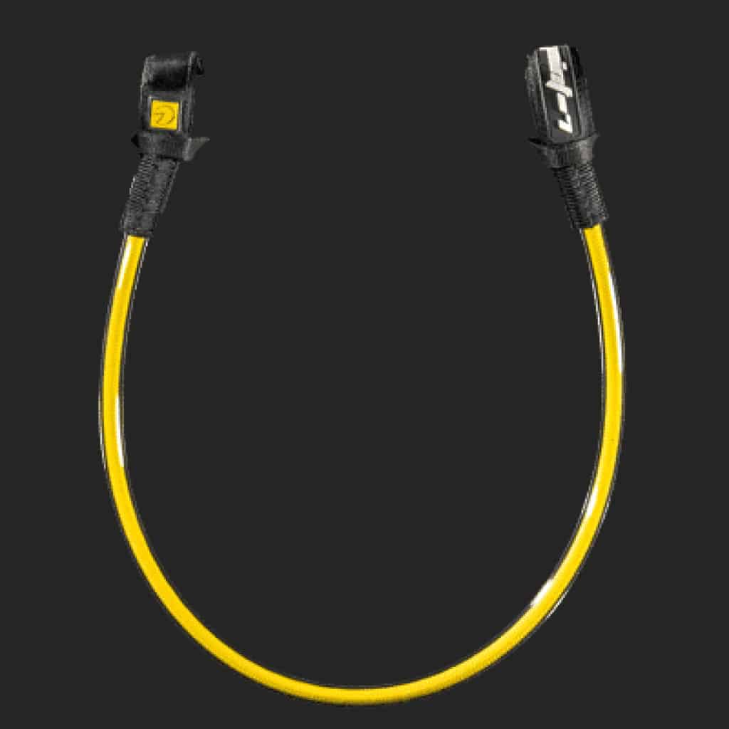 Point-7 Fixed Harness Lines - Components
