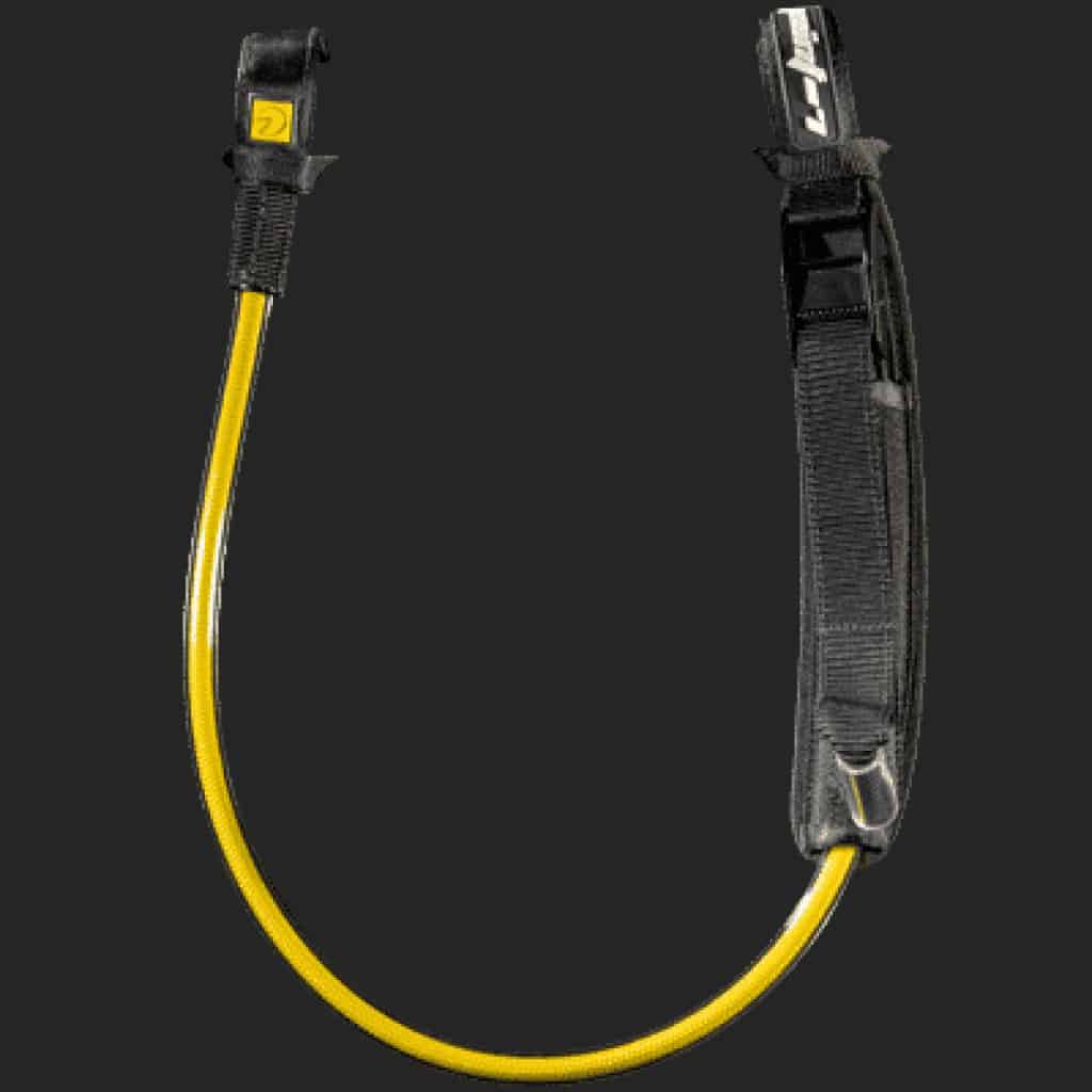 Point-7 Vario Harness Lines - Components