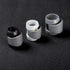 Point-7 Boom clips - Parts