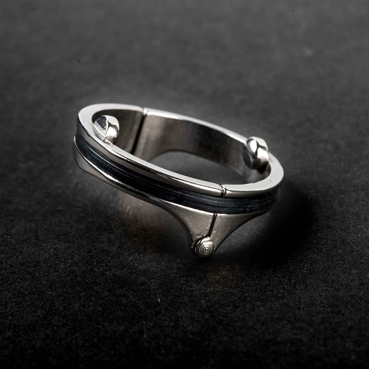 Point-7 Extension ring - Parts