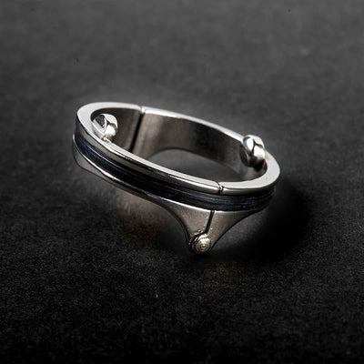 Point-7 Extension ring - Parts