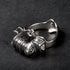 Point-7 Extension base pulley - Parts