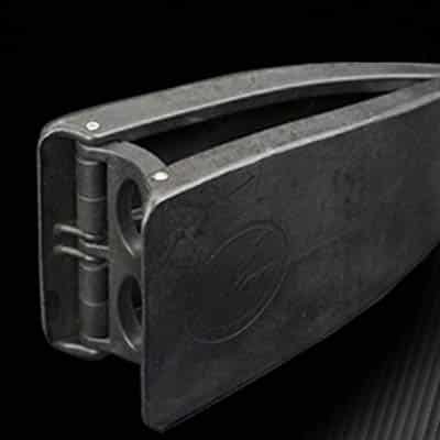 Point-7 Cambers - Parts