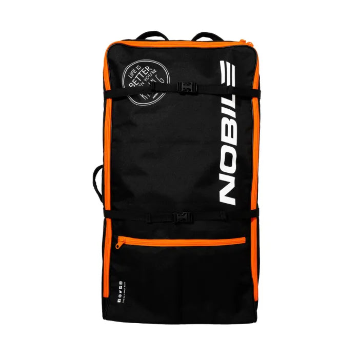 NOBILE Nobile CHECK IN BAG LITE-KITEBOARD-NOBILE-90 x 48 x 20 (cm)-Surf-store.com