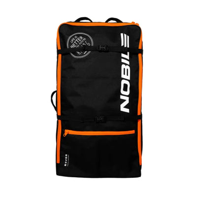 NOBILE Nobile CHECK IN BAG LITE-KITEBOARD-NOBILE-90 x 48 x 20 (cm)-Surf-store.com