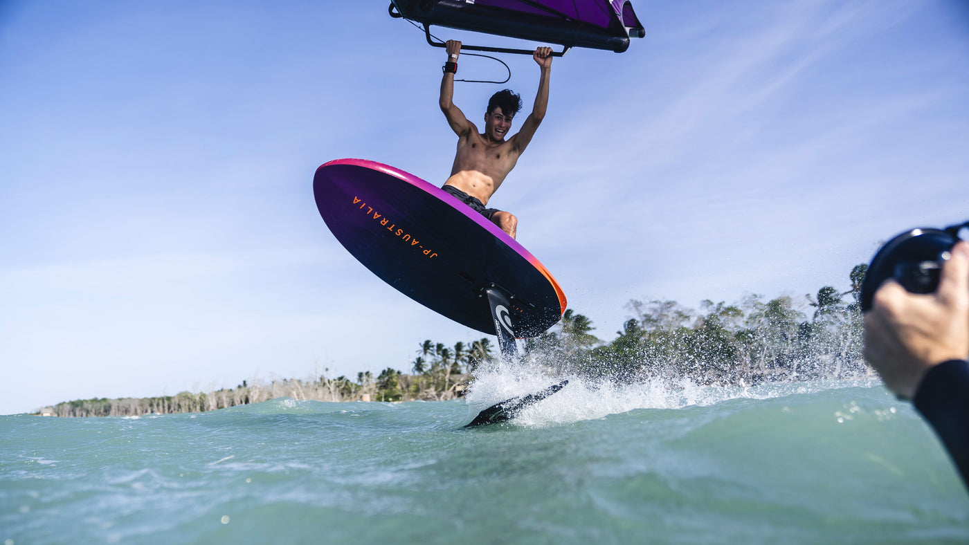 Neilpryde FireFly PRO LTD 2026