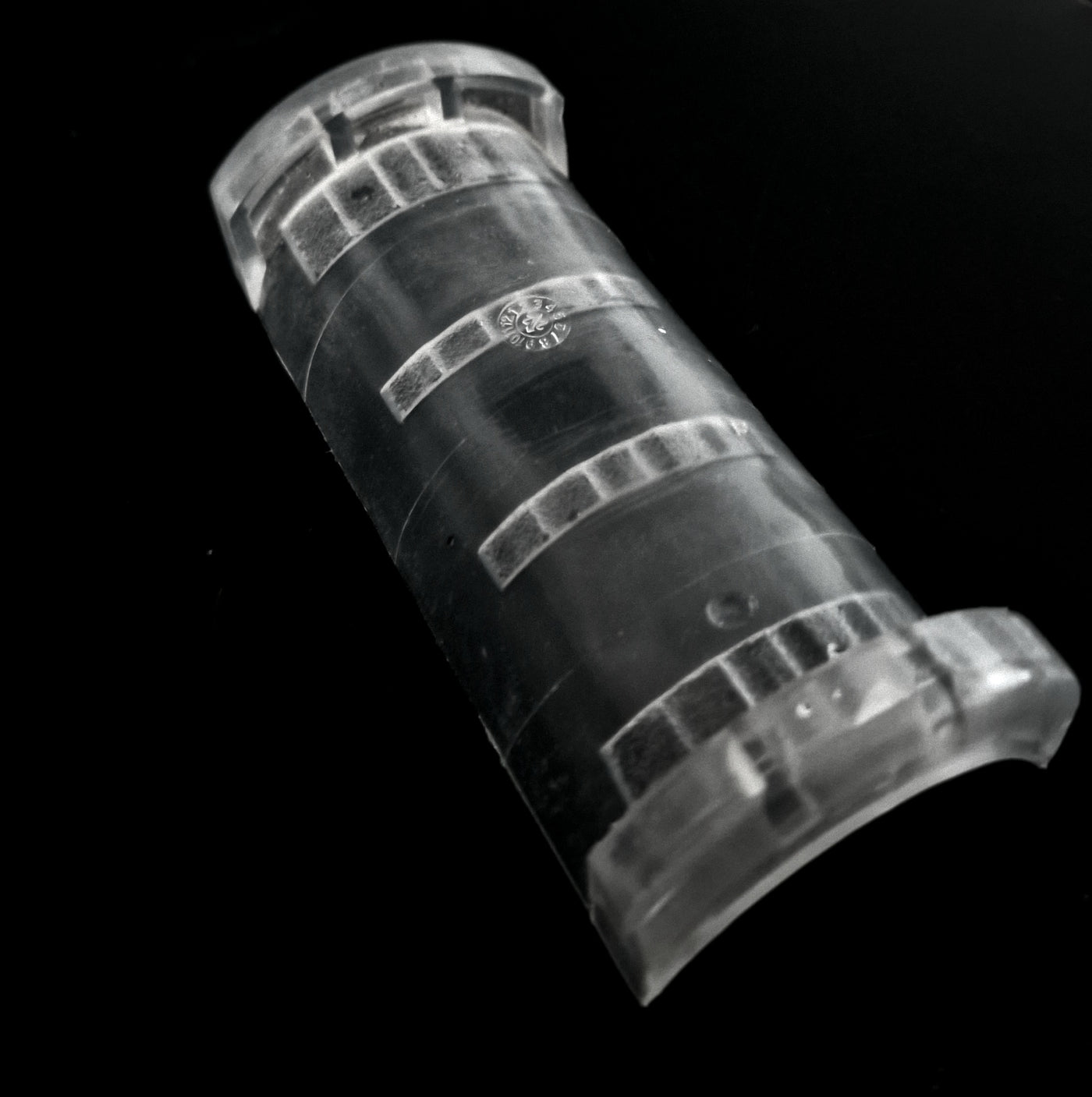 Point-7 Boom Head Rubber - Parts